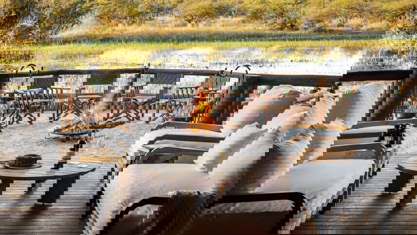 Wings Over Southern Africa