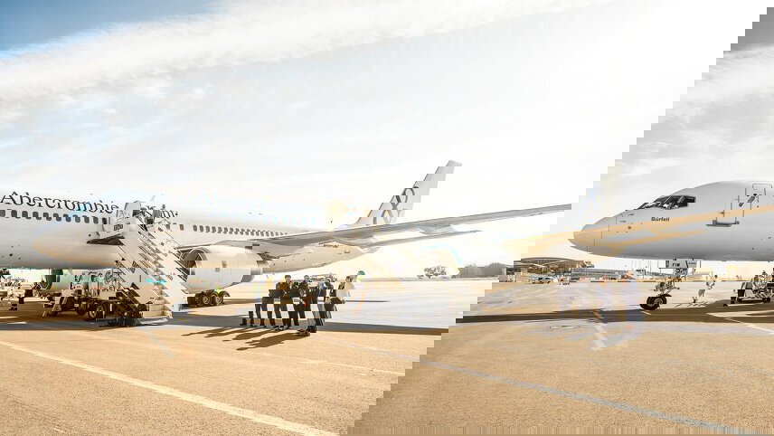 Wildlife Adventure by Land & Sea: Around the World by Private Jet 2025