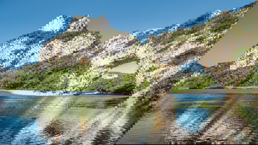 Golf Cruise in the South of France