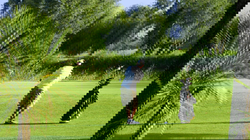 Golf Cruise in the South of France