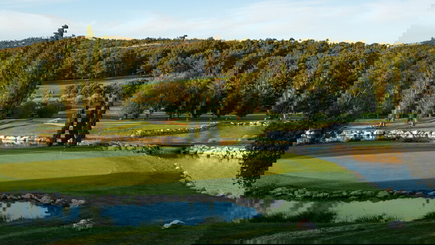 Golf Cruise in the South of France