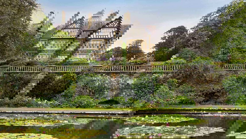 Iconic Gardens, History & Birdlife of the United Kingdom Small Ship Cruise