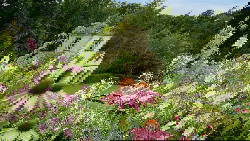 Iconic Gardens, History & Birdlife of the United Kingdom Small Ship Cruise