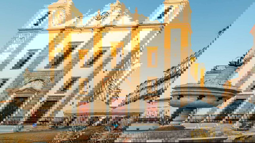 Gardens & Landscapes of Spain & Portugal