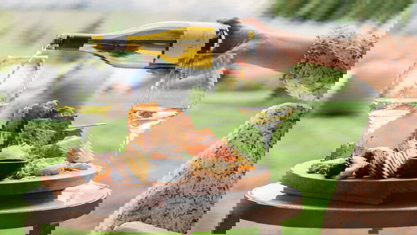 Remarkable New Zealand by Private Air