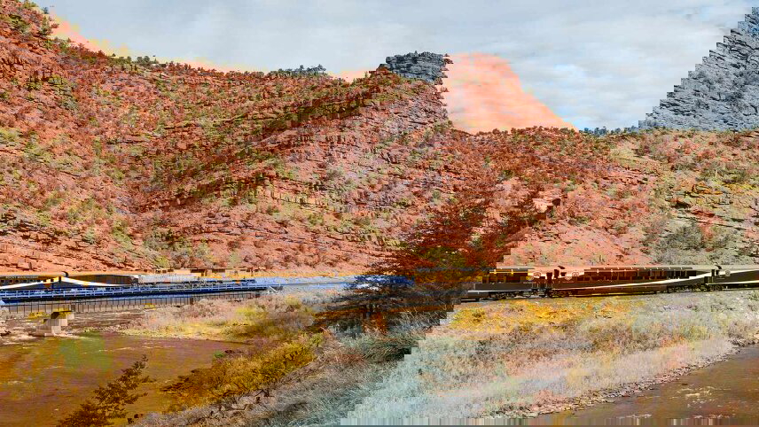 Canyonlands and National Parks of America's West