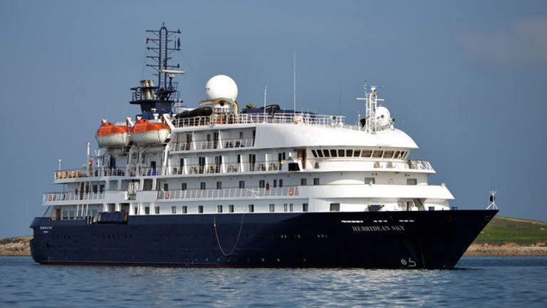 Iconic Gardens, History & Birdlife of the United Kingdom Small Ship Cruise