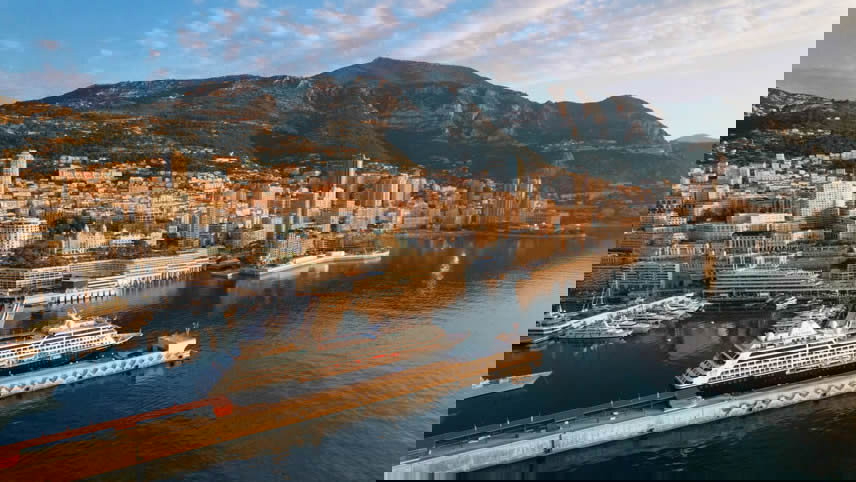 Best Of The Med Voyage