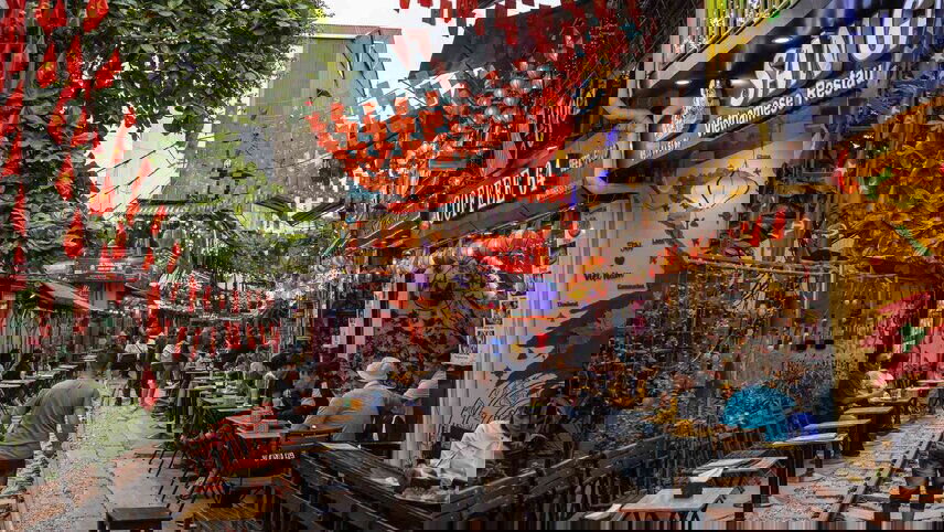 Discover Vietnam & Cambodia