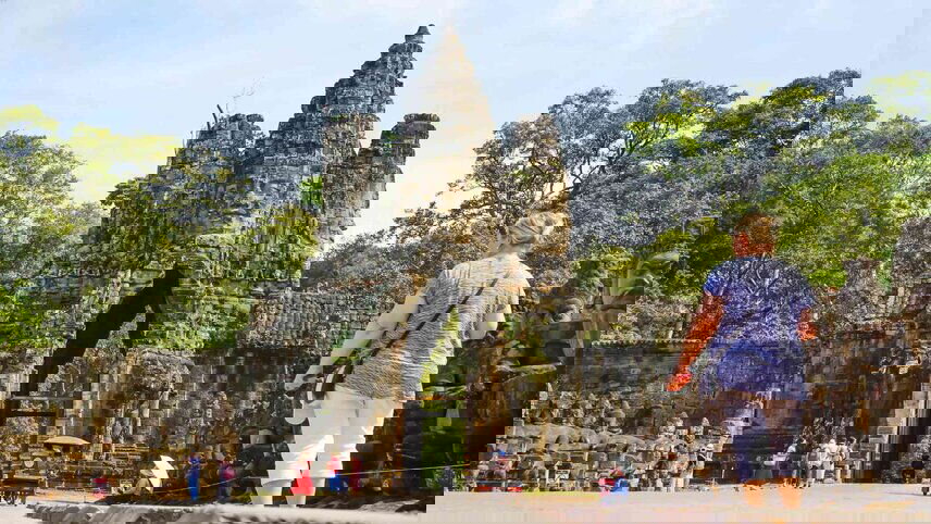 Discover Vietnam & Cambodia