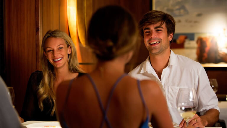 Aussie Classics Cruise