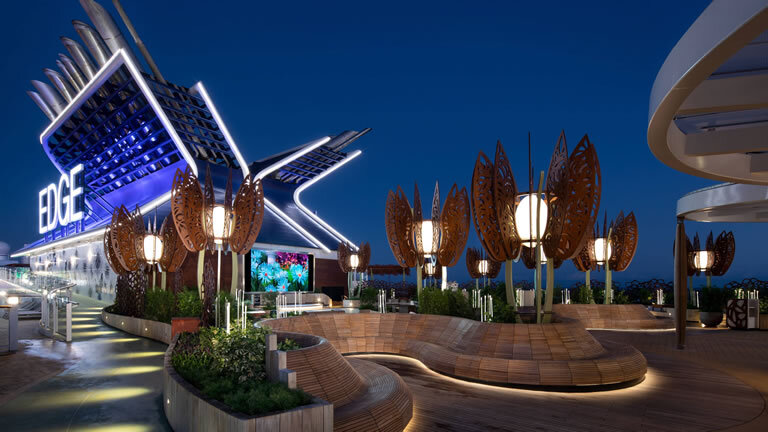 Great Barrier Reef Cruise