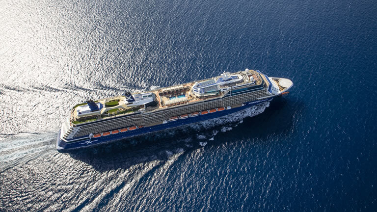 Bahamas & Mexico Cruise