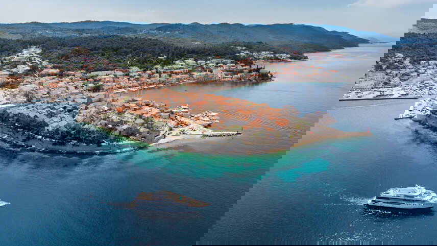 Croatia & Its Islands