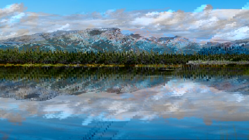 Alaska: America’s Last Frontier 