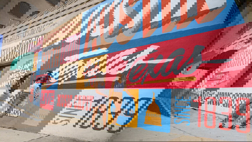 USA: Boot, Scoot 'N' Blues