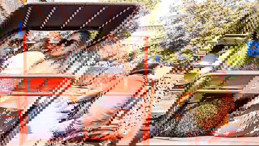 Delhi to Kathmandu Quest with Nepal Trek Challenge