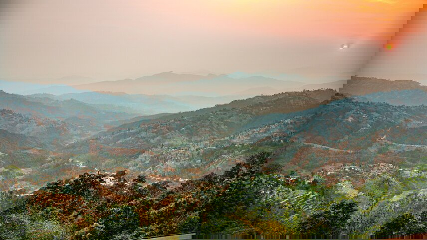 Delhi to Kathmandu Quest with Nepal Trek and Temples