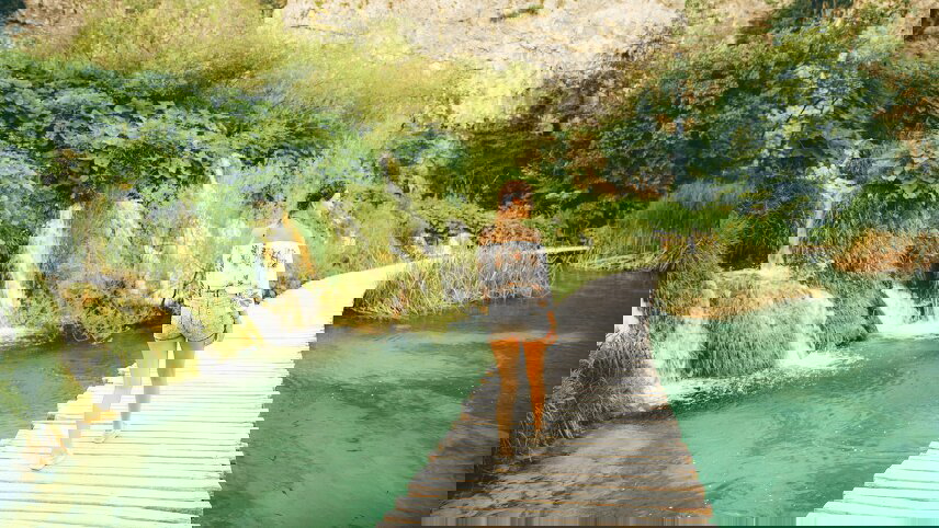 Croatia National Parks