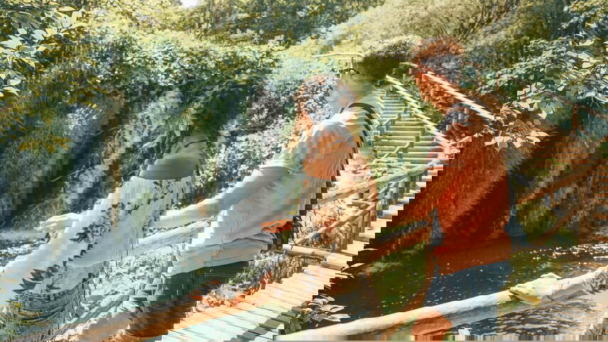 Croatia National Parks