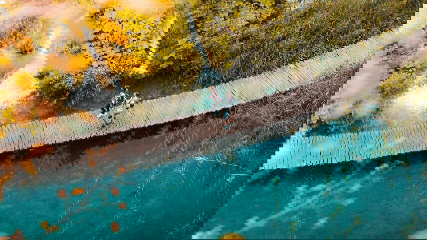 Croatia National Parks