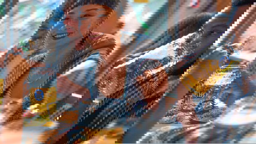 Vegan Food Europe Explorer