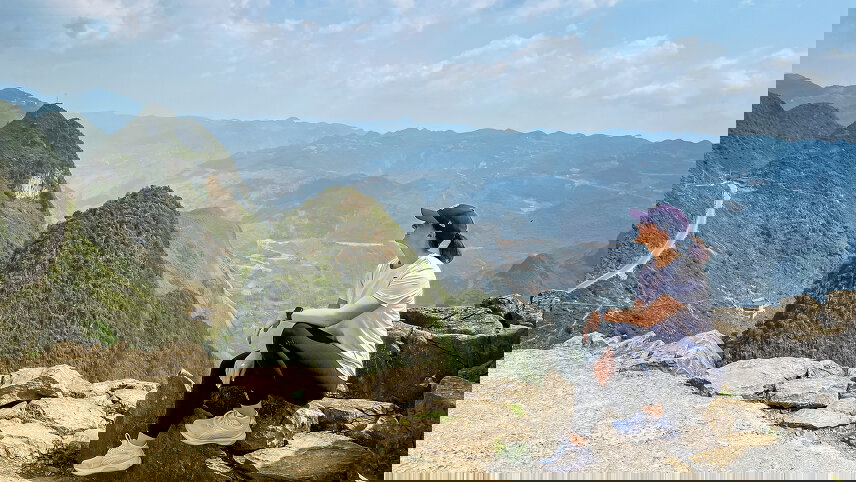 Ha Giang Loop in Northern Vietnam