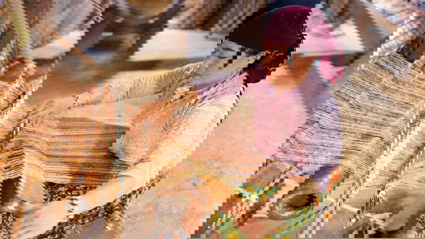 Ha Giang Loop in Northern Vietnam