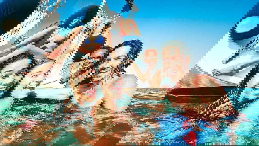 Ultimate Australia with Kakadu Dreaming & Sailing