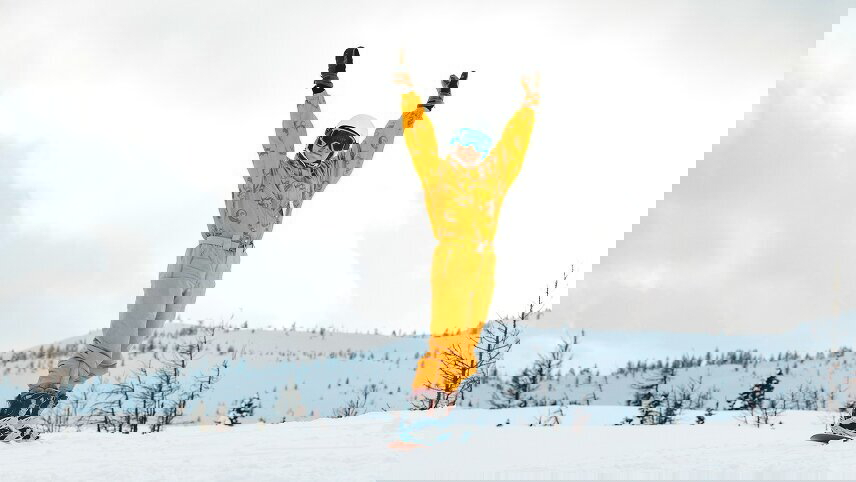 LA to the Bay Plus Ski Tahoe