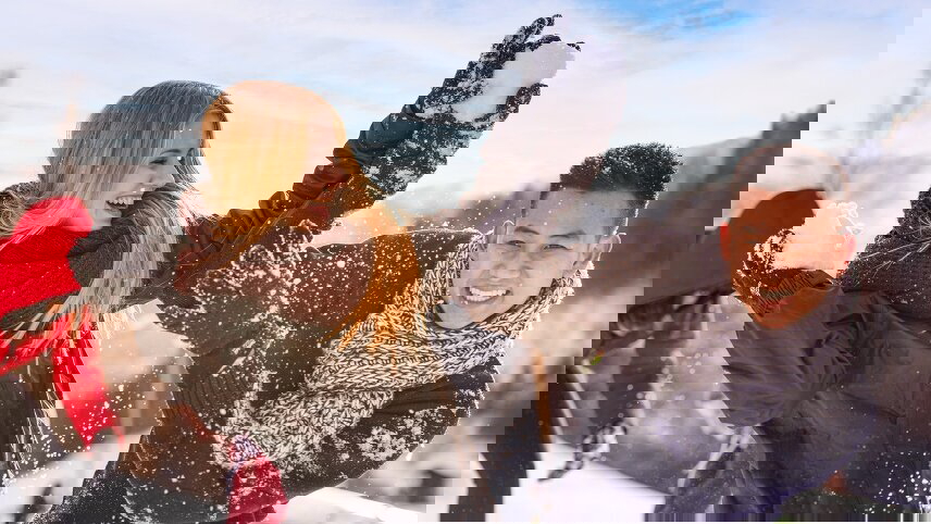 Scandinavia & Best of Baltics (Winter)