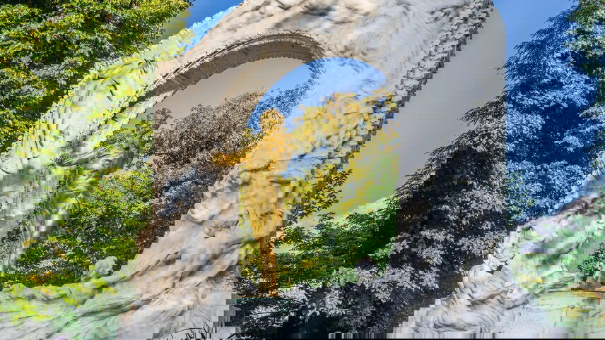 European Impressions