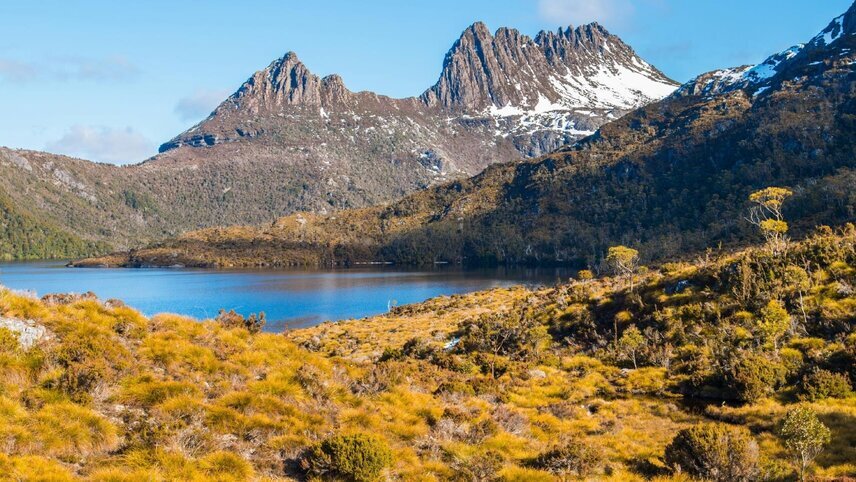 Tasmanian Wonders