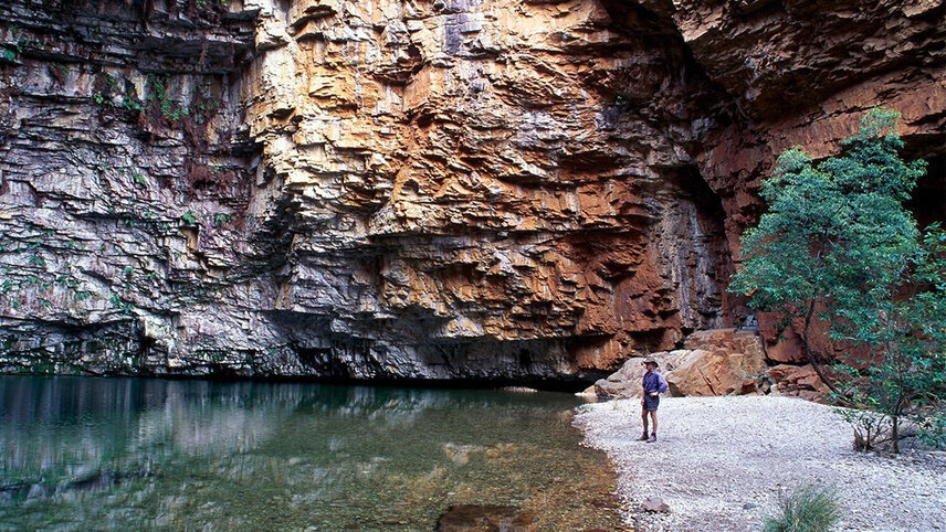 Untamed Kimberley & West Coast
