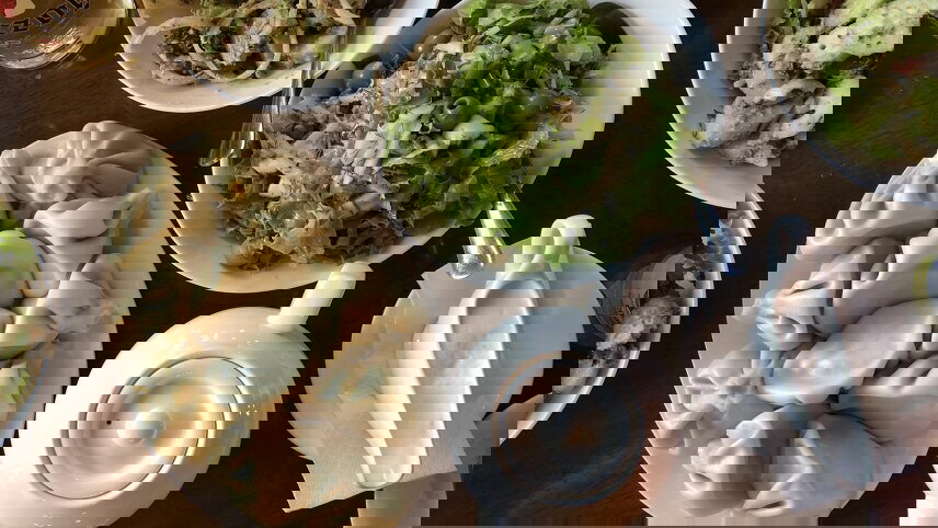 Experience Georgia with Julia Zaetta