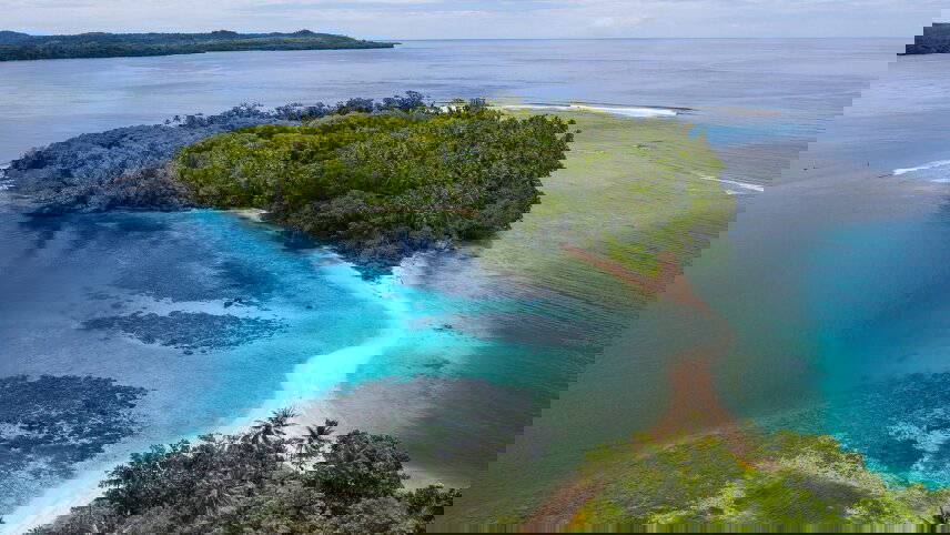 Mount Hagen Festival & West New Britain