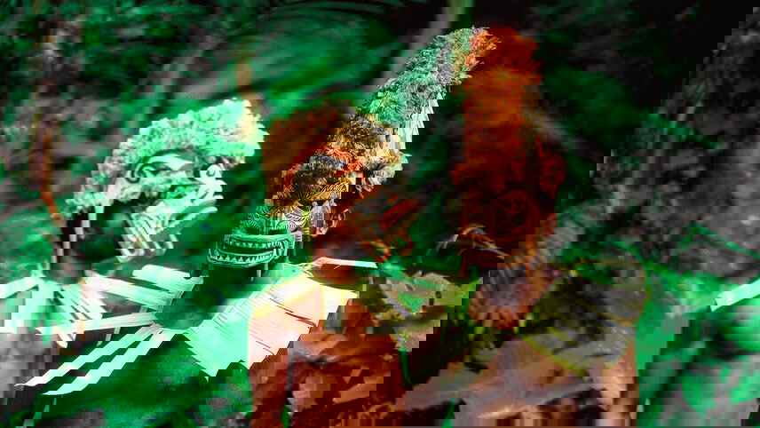 Rabaul Mask Festival