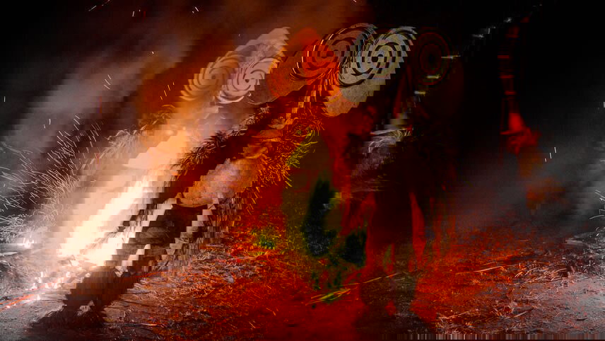 Rabaul Mask Festival