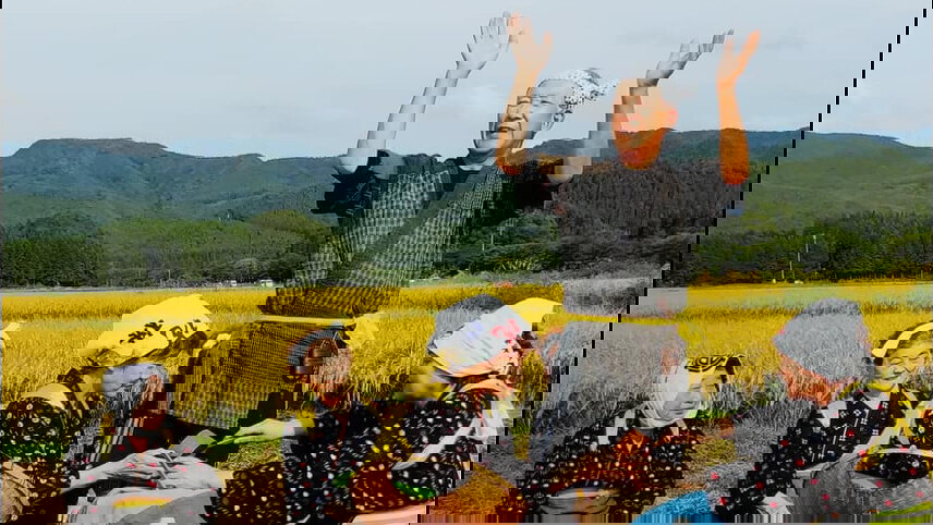 Tohoku – Uncharted Japan