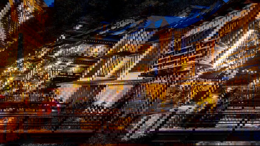 Tohoku – Uncharted Japan