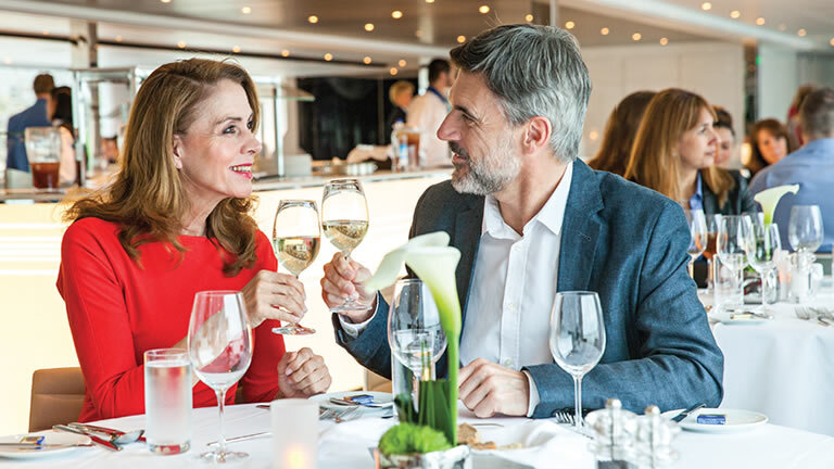 Castles, Vineyards & Breweries of the Rhine & Moselle