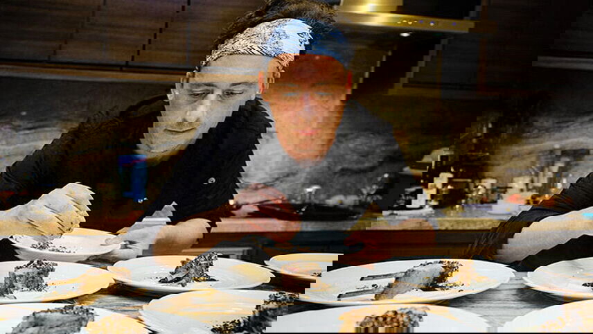 Caribbean Yachting Discovery with Chef Ben Robinson