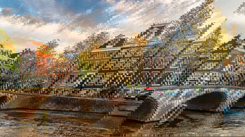 Amsterdam with Castles, Vineyards & Breweries of the Rhine & Moselle