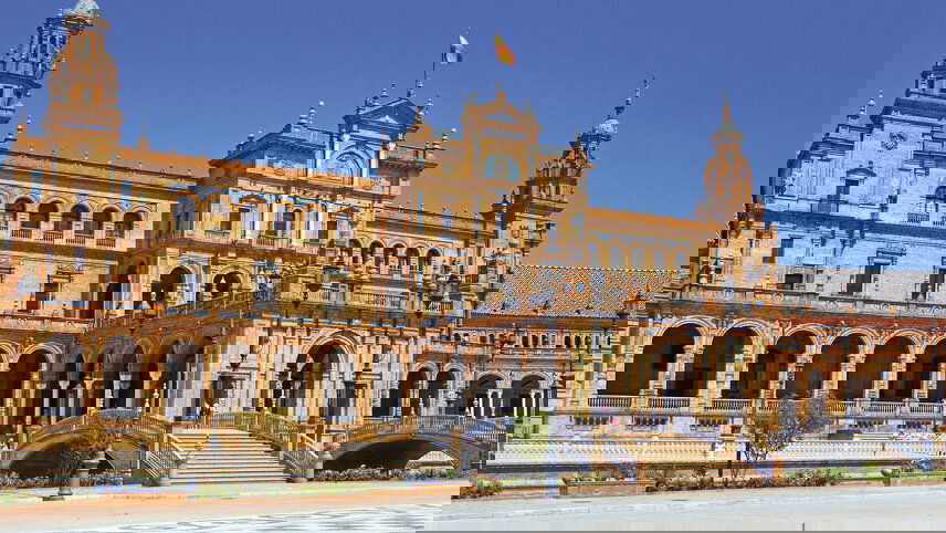 Sevilla & Secrets of the Douro