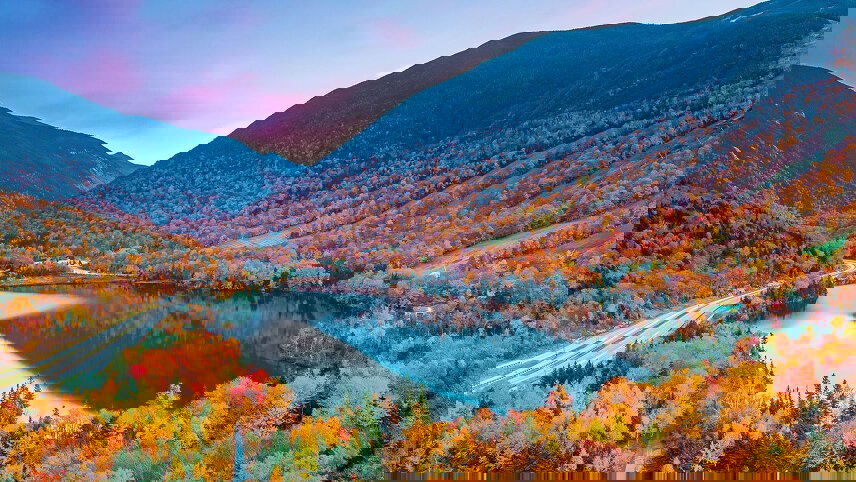 Grand Canada & Alaska, Voyage of the Glaciers Cruise and East Coast Discovery