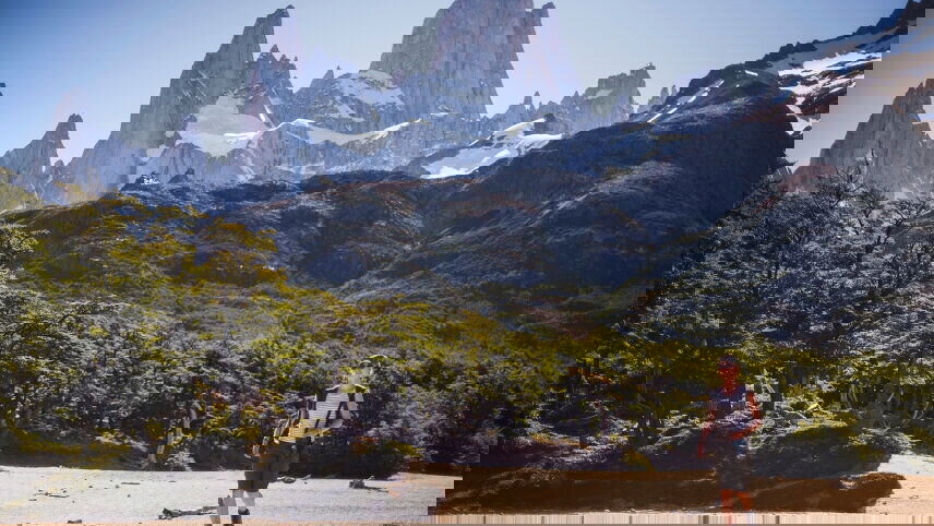 Patagonian Highlights