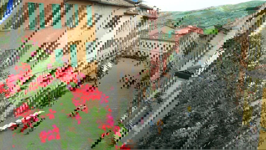 Parma to Florence: Italy's Culinary Highlights