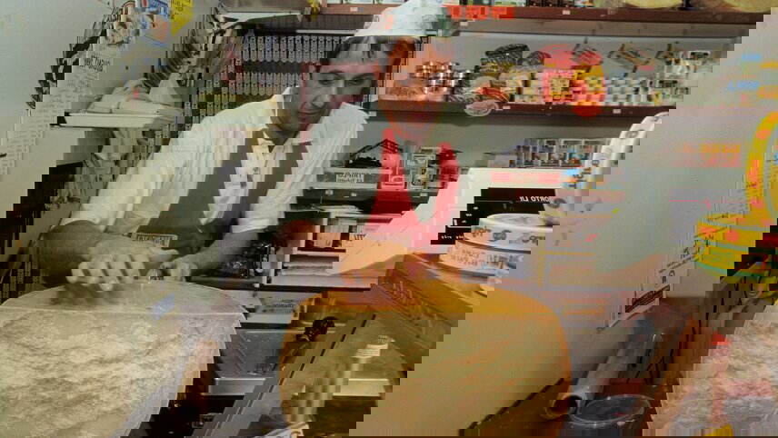 Parma to Florence: Italy's Culinary Highlights