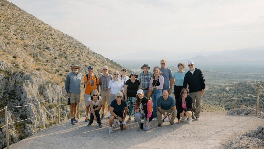 Highlights of Ancient Greece