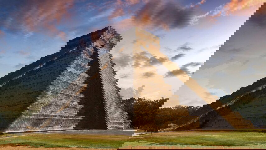 Mexico: Mayans, Aztecs & Conquistadors Day of the Dead Festival (Oaxaca)